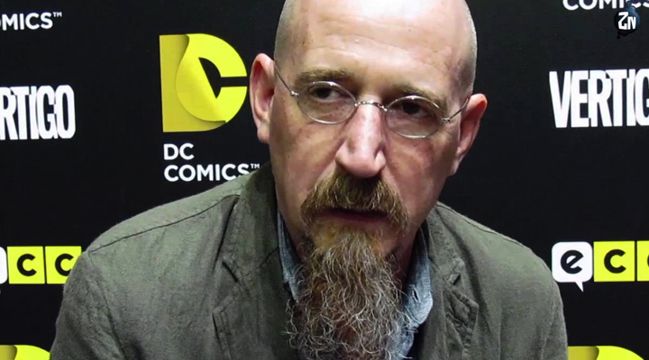 Brian Azzarello