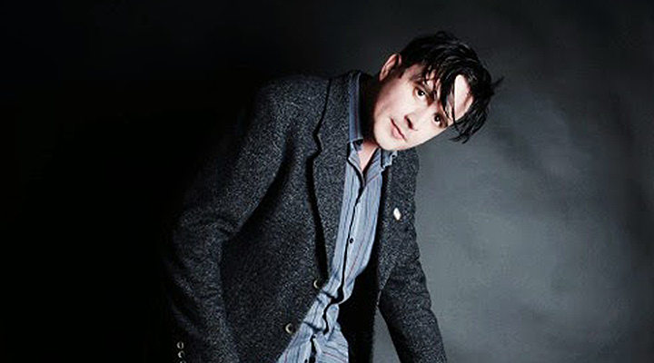 Eddie Argos