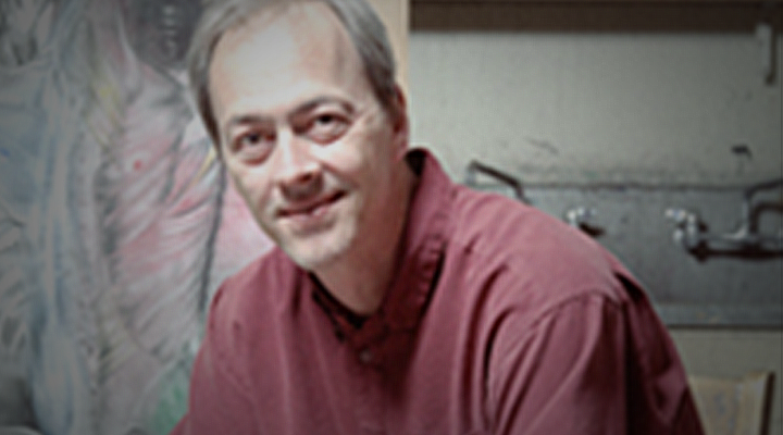 Mark Langeneckert