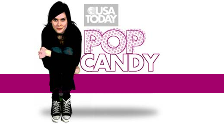 Pop Candy