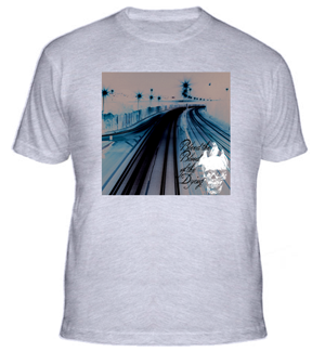 Bleed the Blood of the Dying T-Shirt