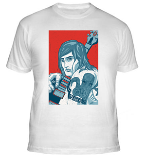 PRSG Heartthrob T-Shirt